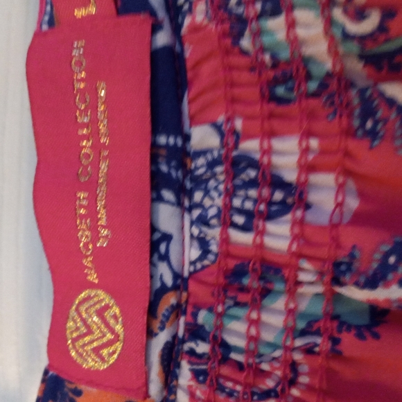 Blouse - Picture 2 of 2